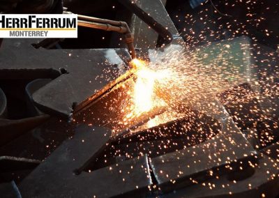 trabajos realizados Herrferrum