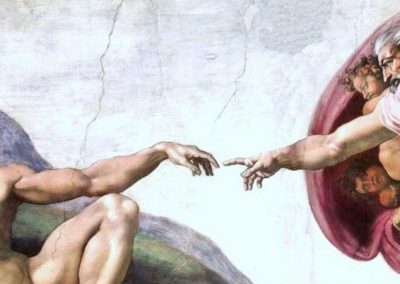 trabajos realizados El Poder En Ti