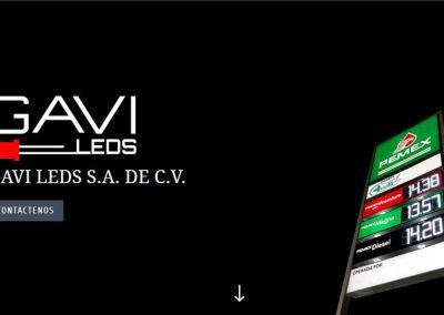 trabajos realizados Gavileds