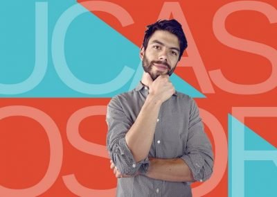 trabajos realizados Lucas Osorio