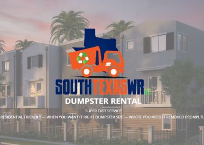 trabajos realizados South Texas WR