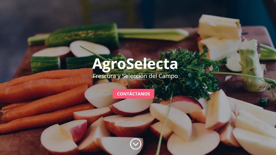 AgroSelecta