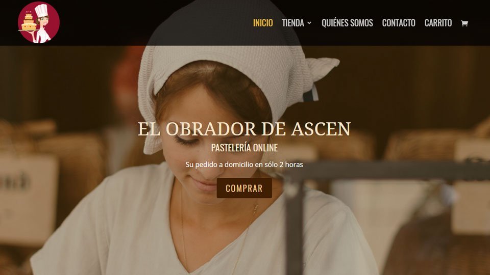 El Obrador de Ascen