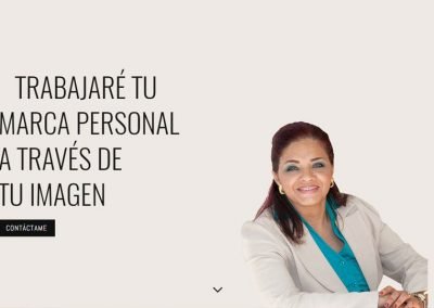 trabajos realizados Roxana Pratt