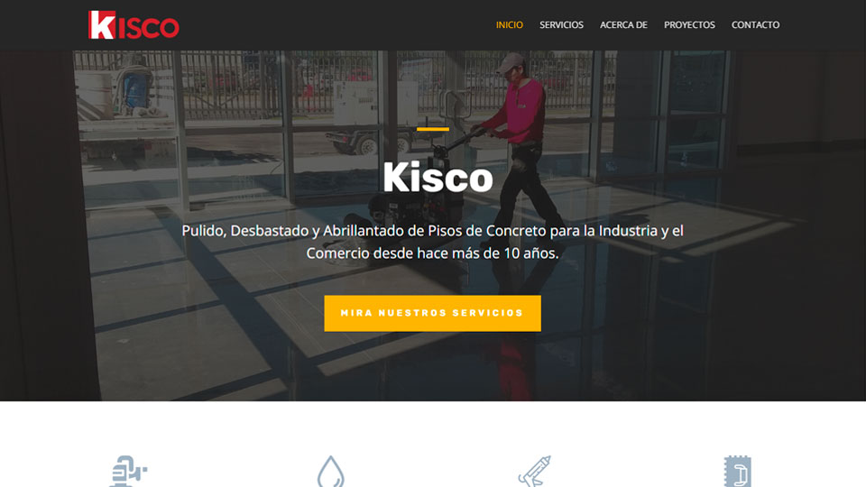 Kisco