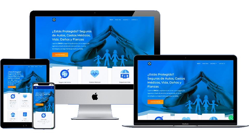 Quillum Diseño Web Quillum