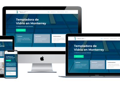 trabajos realizados Varsa Ontiveros