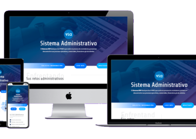 trabajos realizados Vital