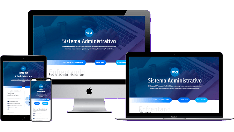 Vital Sistemas